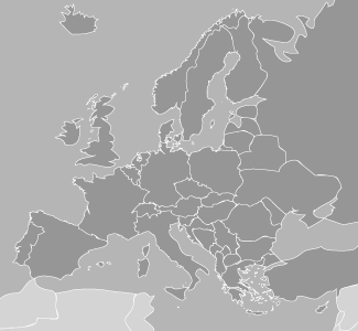 Meteo Europa